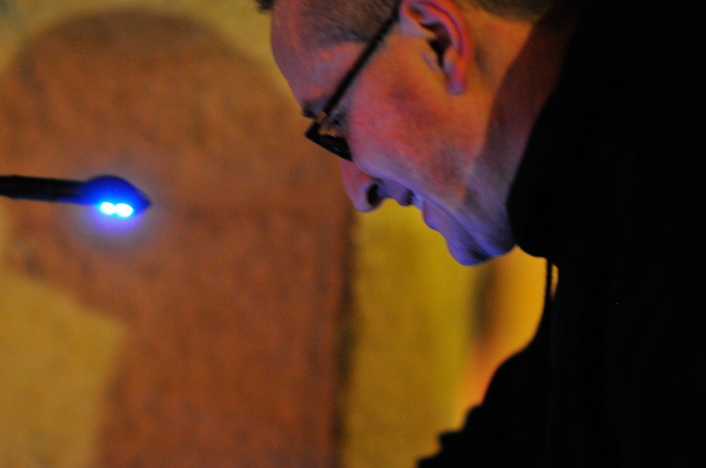 The Kings Live in Velrolanuova